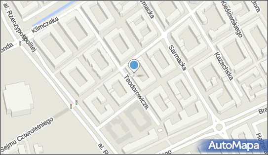 Sebastian Szałachowski 077.pl, Sarmacka 20A, Warszawa 02-972 - Przedsiębiorstwo, Firma, NIP: 8571850517