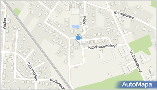 Sebastian Szczerbuła Asys Systemy Automatyki, Krzyżanowskiego 15 43-230 - Przedsiębiorstwo, Firma, NIP: 6521615701