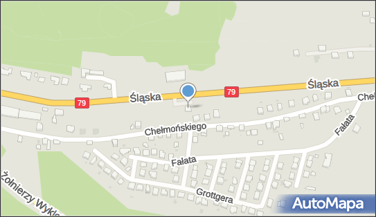 Sebastian Terlecki Motoplaneta, Śląska 121, Chrzanów 32-500 - Przedsiębiorstwo, Firma, NIP: 6281992343