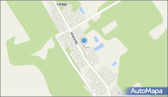 Sebastian Uryn - Działalność Gospodarcza, Wesoła 80, Pniewo 18-400 - Przedsiębiorstwo, Firma, numer telefonu, NIP: 7181809311