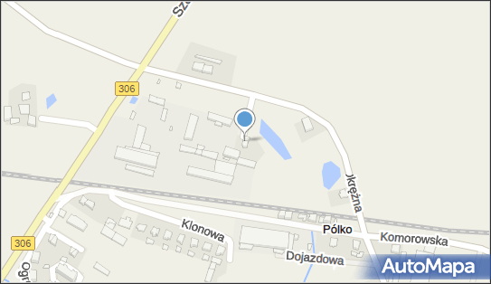 Sebastian Wichura, Kręta 1, Pólko 64-530 - Przedsiębiorstwo, Firma, NIP: 7871295031