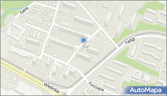 Sebastian Zagórski - Działalność Gospodarcza, Kraków 30-867 - Przedsiębiorstwo, Firma, numer telefonu, NIP: 6321826830