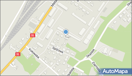 SEBA, Żwirowa 3, Szczecin 70-723 - Przedsiębiorstwo, Firma, NIP: 8522262246