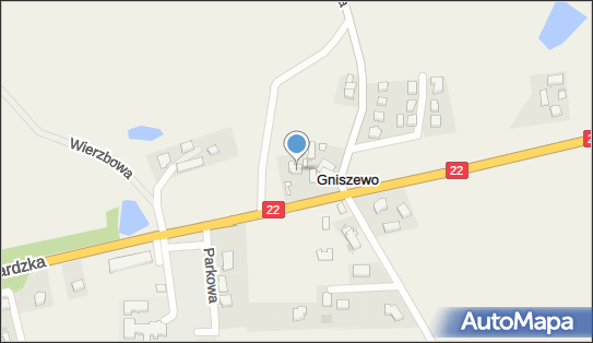 Sebeco Przemysław Czubacki, ul. Starogardzka 13, Pelplin 83-110 - Przedsiębiorstwo, Firma, NIP: 5932490212
