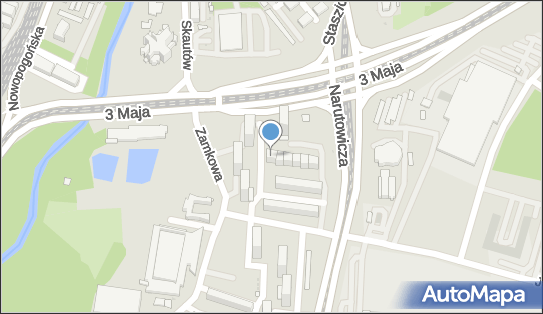 Sebex, Zamkowa 32B, Sosnowiec 41-200 - Przedsiębiorstwo, Firma, NIP: 6443493571