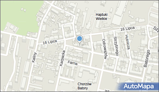 Sebix Sebastian Jesionek, Wrocławska 22, Chorzów 41-506 - Przedsiębiorstwo, Firma, NIP: 6272469398