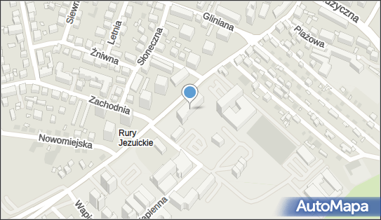 Sebo Przedsiębiorstwo Handlowo-Usługowe Sebastian Bicz, Lublin 20-618 - Przedsiębiorstwo, Firma, NIP: 9461483053