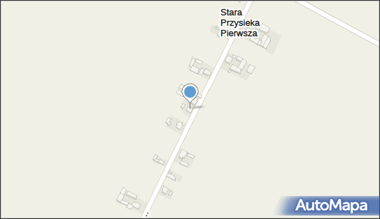 SEC Paweł Woźniak, Stara Przysieka Pierwsza 41 64-030 - Przedsiębiorstwo, Firma, numer telefonu