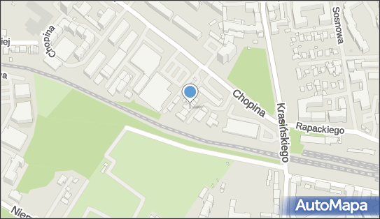 SEC Systemy Alarmowe, Chopina Fryderyka 9, Szczecin 71-450 - Przedsiębiorstwo, Firma, numer telefonu, NIP: 8512041615