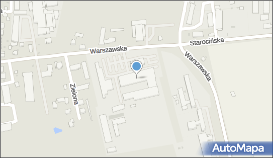 5840251681, Secespol sp. z o.o. 