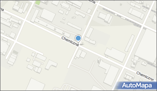 Sech Marcin, droga Chemiczna 16, Chmielów 39-442 - Przedsiębiorstwo, Firma, NIP: 8671917669