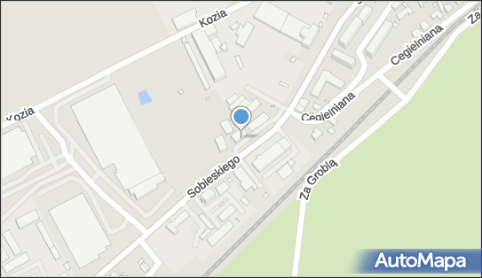 Seco Warwick, ul. Sobieskiego 8, Świebodzin 66-200 - Przedsiębiorstwo, Firma, numer telefonu, NIP: 9270100756