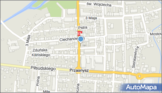 Second Language Centrum Nauki Języków Obcych, Przasnysz 06-300 - Przedsiębiorstwo, Firma, numer telefonu, NIP: 5681183291