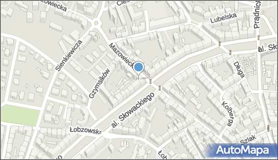 121524057, Second Language sp. z o.o. 