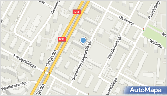 146231640, Second Way sp. z o.o. 