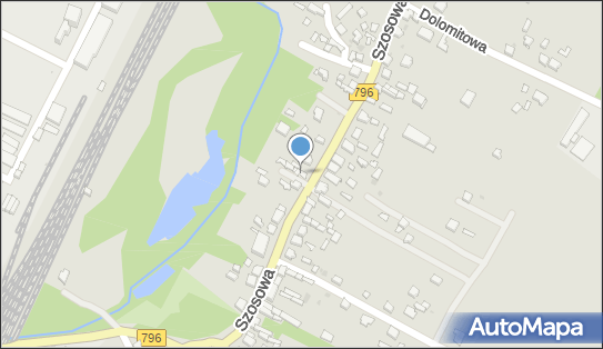 Secret Pie, Szosowa 25, Dąbrowa Górnicza 42-520 - Przedsiębiorstwo, Firma, numer telefonu, NIP: 4980202185