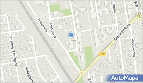 Secret Team Warsow, Księcia Józefa Poniatowskiego 1, Piaseczno 05-500 - Przedsiębiorstwo, Firma, NIP: 8981834630
