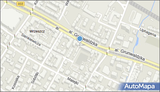 9570771963, Secure w Likwidacji sp. z o.o. 