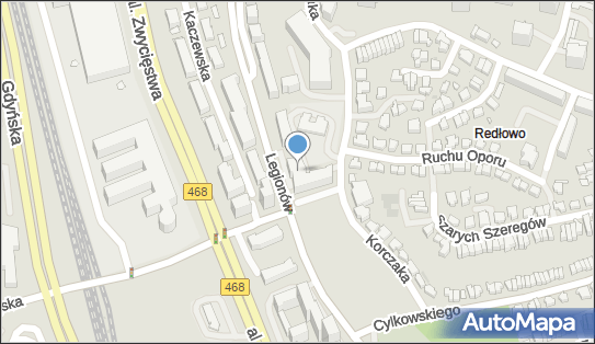 5881923189, Security Brokers sp. z o.o. 