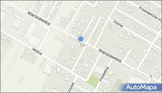 Security Car System, ul. Warszawska 181, Łomianki 05-092 - Przedsiębiorstwo, Firma, numer telefonu