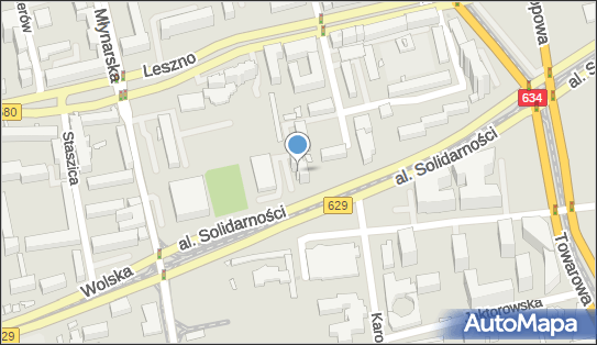 Security Consulting, al. Solidarności 126, Warszawa 01-195 - Przedsiębiorstwo, Firma, NIP: 5271631270