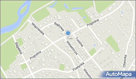 Security Services Królak Mariusz Grzegorz, Pogodna 16, Otwock 05-402 - Przedsiębiorstwo, Firma, NIP: 5321863664