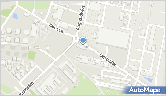 Securpol Security Services, Augustówka 22, Warszawa 02-981 - Przedsiębiorstwo, Firma, numer telefonu, NIP: 1181559874