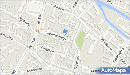 Securus Finanse, ul. Wojciecha Jabłkowskiego 3, Kalisz 62-800 - Przedsiębiorstwo, Firma, numer telefonu, NIP: 6961686875