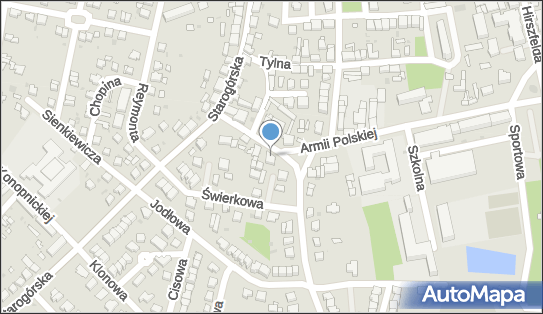 Sed Edmund Sawicki, Armii Polskiej 17, Góra 56-200 - Przedsiębiorstwo, Firma, NIP: 6991618246