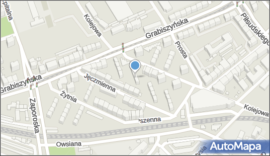 Sędaj w., Wrocław, Kolejowa 44, Wrocław 53-508 - Przedsiębiorstwo, Firma, NIP: 8971583540