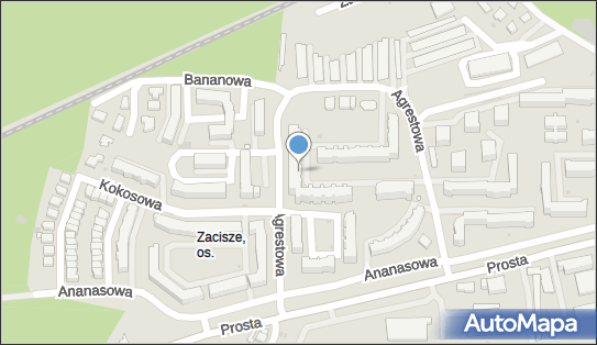 Sedal, Agrestowa 39, Zielona Góra 65-780 - Przedsiębiorstwo, Firma, NIP: 9291773130