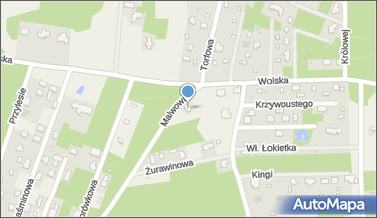 7292597697, Sedasystem Wojciech Żywno 