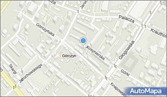 6981542010, Barbara Jankowska Sedno 