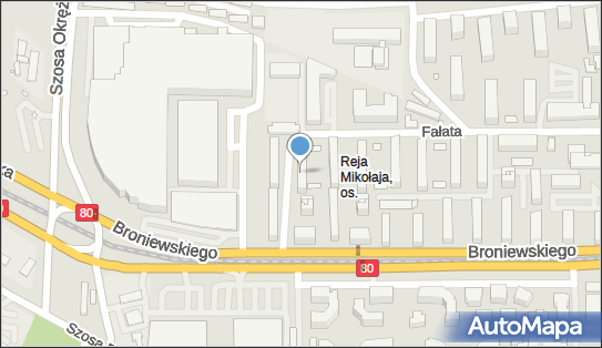 9560013267, Firma Usługowo-Handlowa Danuta Sędziak 