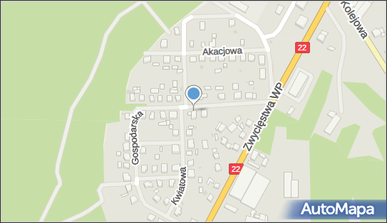 See Pack Pakowanie Przemysłowe Jerzy Mieluch, Gospodarska 10 78-630 - Przedsiębiorstwo, Firma, NIP: 7651522252