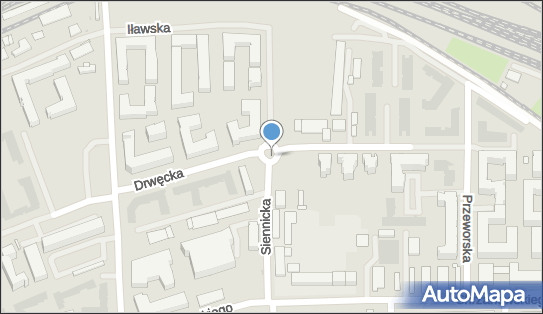 Seen Technologie, Siennicka 29, Warszawa 04-394 - Przedsiębiorstwo, Firma, numer telefonu, NIP: 5220003606