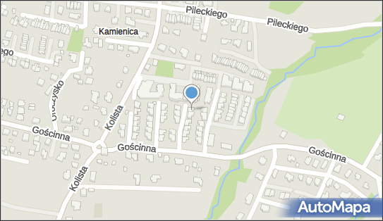 Seganti Fashion, ul. Antoniego Nikla 12, Bielsko-Biała 43-316 - Przedsiębiorstwo, Firma, NIP: 5472001469