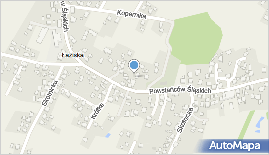 276550643, Seget Jacek Firma Handlowa Seget 