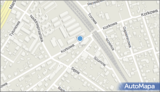 Segi At, ul. Korkowa 24A, Warszawa 04-502 - Przedsiębiorstwo, Firma, numer telefonu, NIP: 5240302223