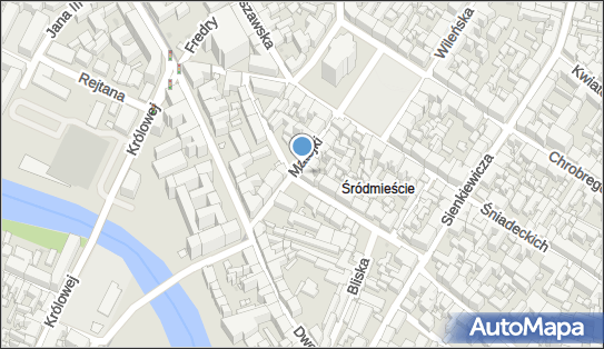5542517340, Polodruk Olgierd Przygodziński 
