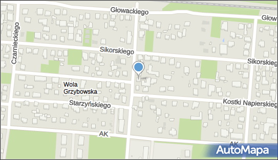 Segretti Del Gusto, ul. Stanisława Żółkiewskiego 9, Warszawa 05-075 - Przedsiębiorstwo, Firma, NIP: 5381694797