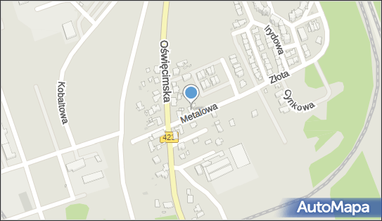 Seguro Expert, Metalowa 1, Opole 45-644 - Przedsiębiorstwo, Firma, NIP: 7542718051