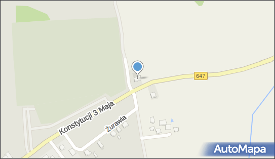 Seguro Paweł Sobieski, Stary Gromadzyn 45, Stary Gromadzyn 18-500 - Przedsiębiorstwo, Firma, NIP: 2910139204