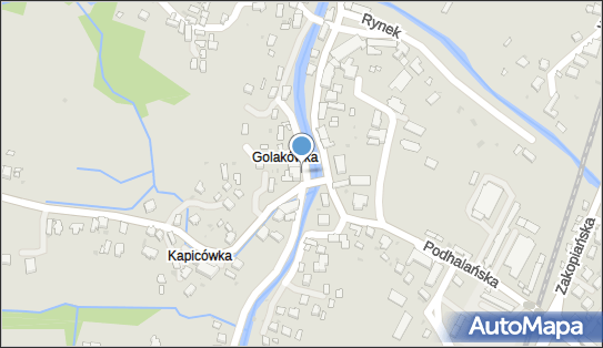 Seguro Ubezpieczenia Łukasz Traczyk, Gilówka 6a, Rabka-Zdrój 34-700 - Przedsiębiorstwo, Firma, NIP: 7352654514