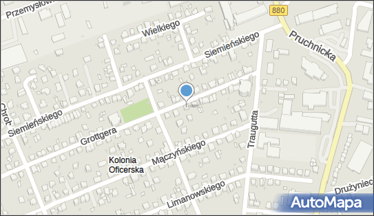 7921867476, Seidel Zofia 