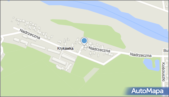 6652633467, Przedsiębiorstwo Handlowo Usługowe 