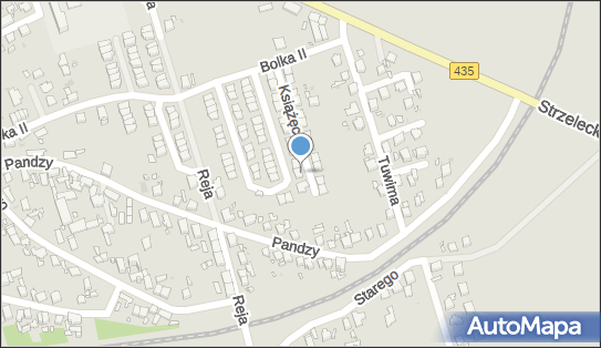 7541070694, Pabich-Sejud Magdalena Firma Handlowo-Consultingowa 