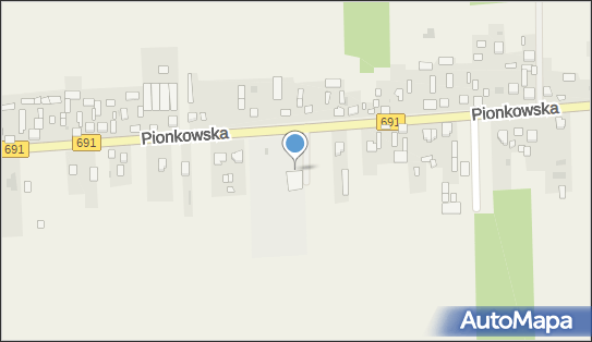 8121780389, Sek-Autotrans-Serwis Maciej Stanisław Sekuła 