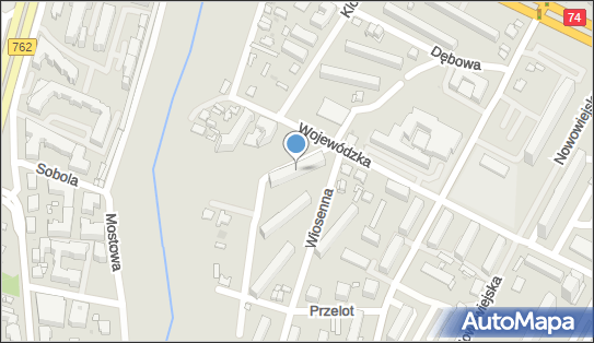 6570006310, Sęk Grzegorz Przedsiębiorstwo Przemysłowo Handlowo Usługowe Rawal 