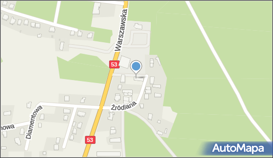 Sęk Mirosław- Przedsiębiorstwo Handlowo- Budowlano- Montażowe Sęk-Pol 07-420 - Przedsiębiorstwo, Firma, NIP: 7581166064
